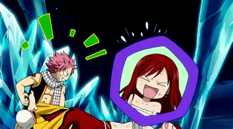 fairy tail tickle